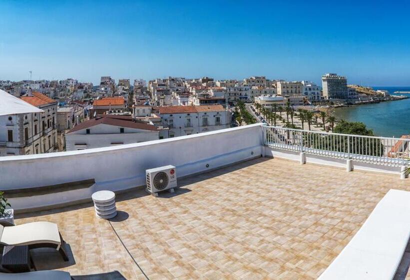 هتل Relais La Pretura