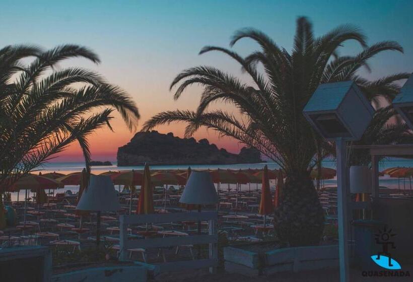 هتل Relais La Pretura