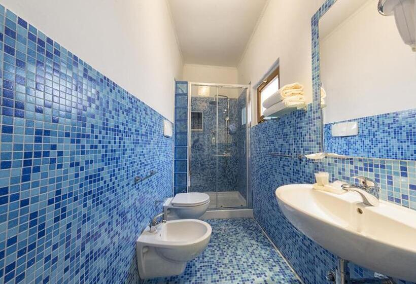 هتل Relais La Pretura