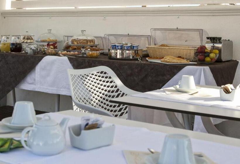 هتل Relais La Pretura