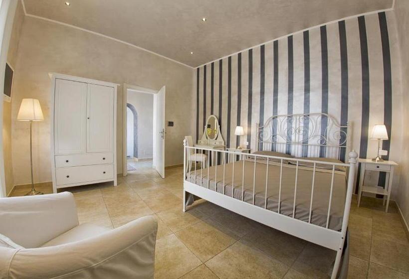 هتل Relais La Pretura