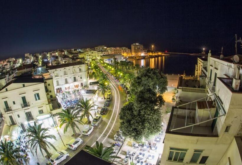 هتل Relais La Pretura