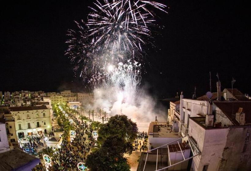 هتل Relais La Pretura