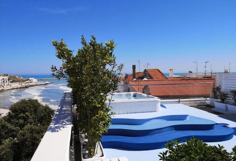 هتل Relais La Pretura