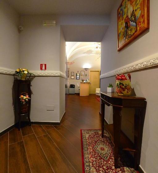 ホテル Relais Parallelo 41