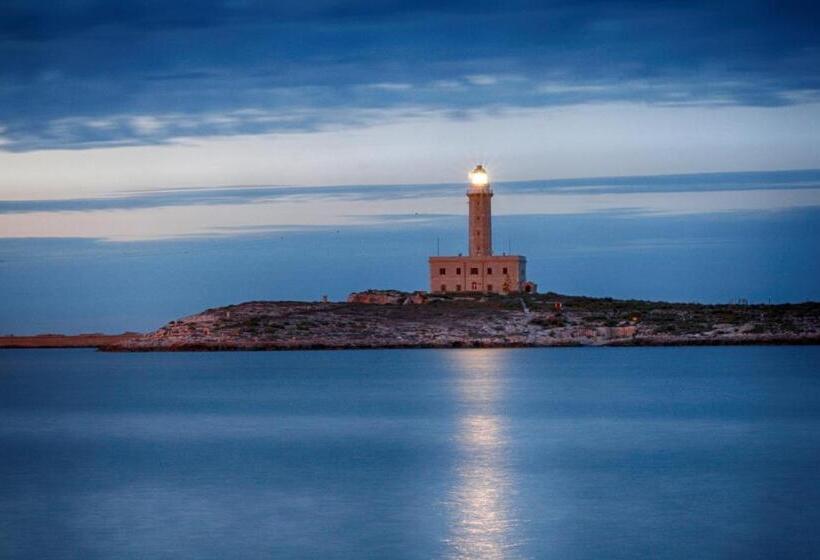 ホテル Relais Parallelo 41