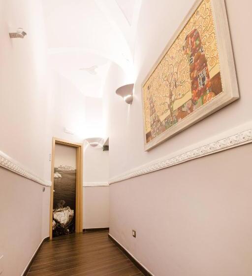 ホテル Relais Parallelo 41