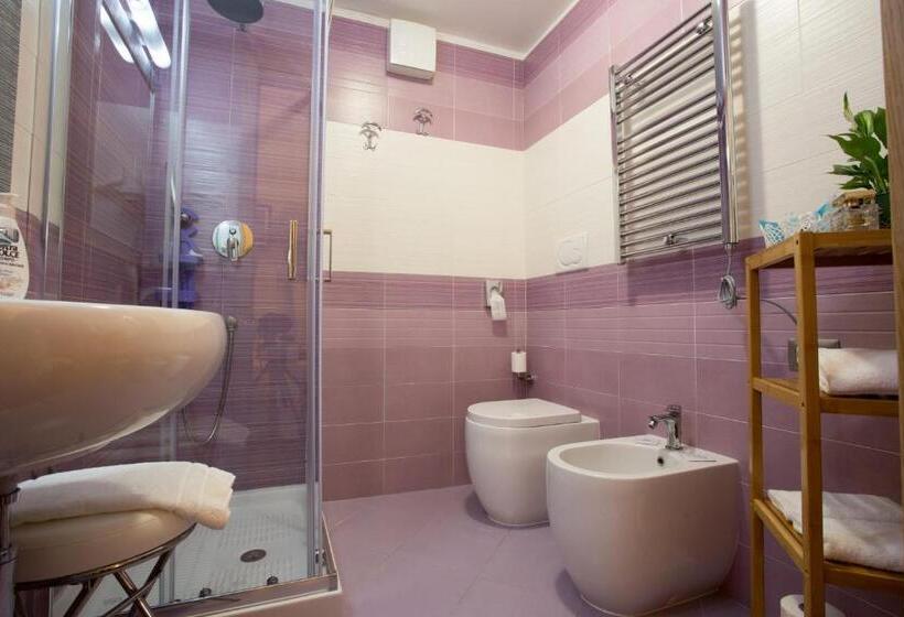 ホテル Relais Parallelo 41