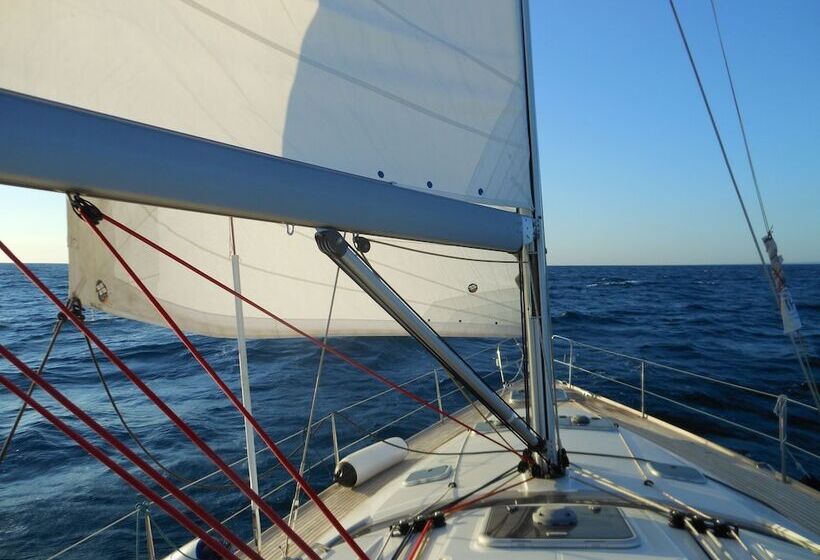 ホテル Relais Parallelo 41