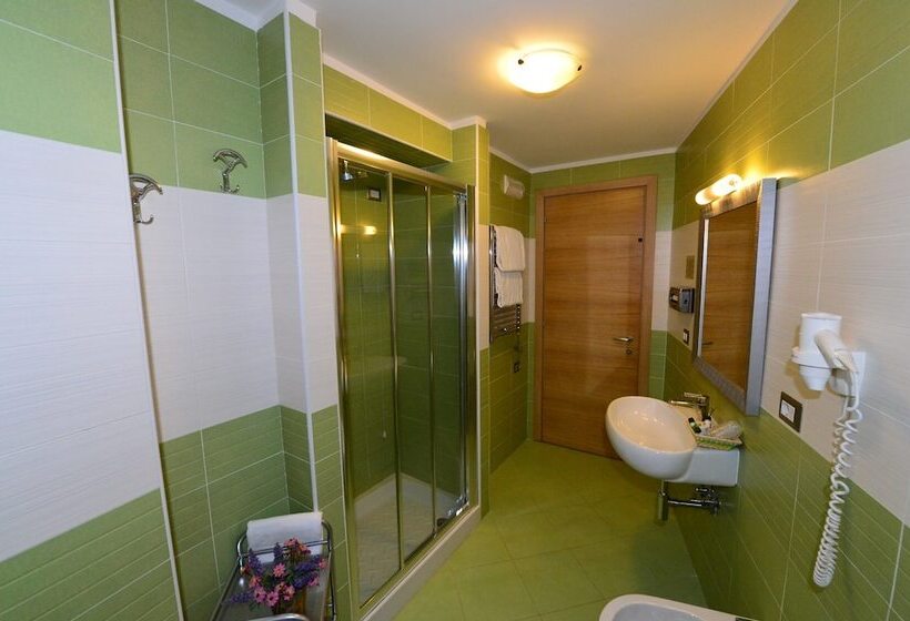 ホテル Relais Parallelo 41