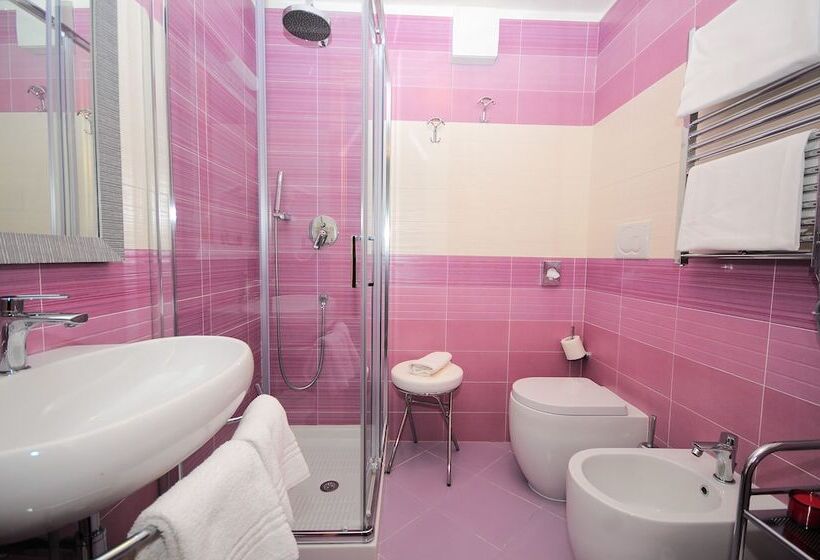 ホテル Relais Parallelo 41