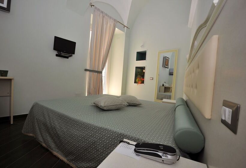 ホテル Relais Parallelo 41