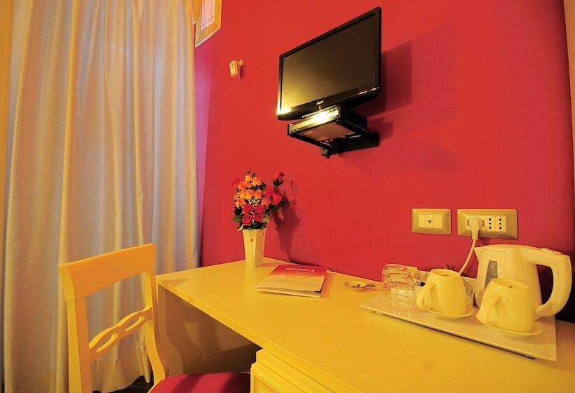 ホテル Relais Parallelo 41