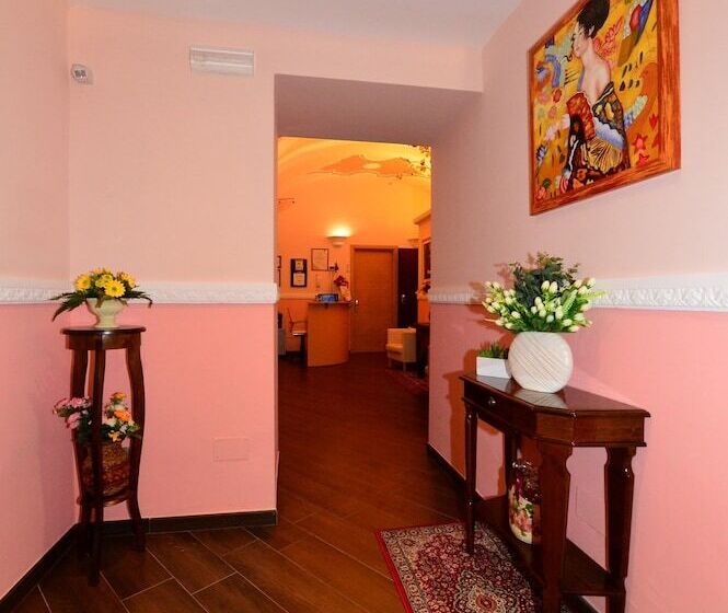 ホテル Relais Parallelo 41