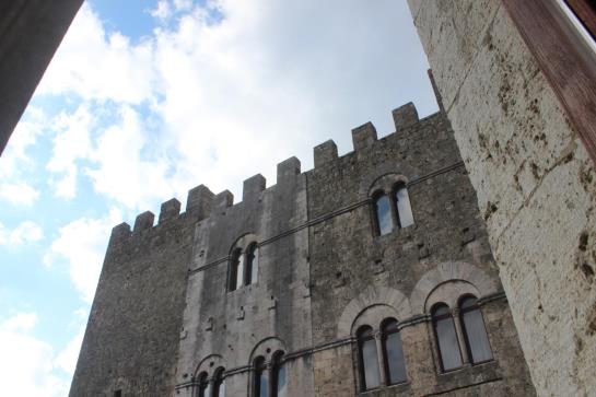 Residenza D'epoca Palazzo Malfatti