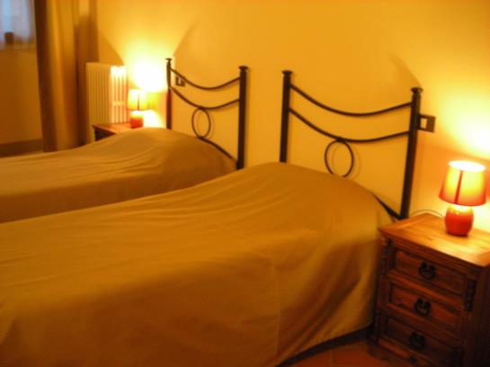 Residenza D'epoca Palazzo Malfatti