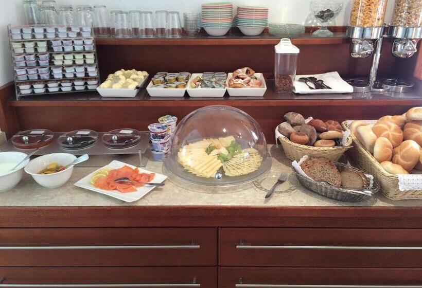 ホテル Restaurant Pension Dorfwirt