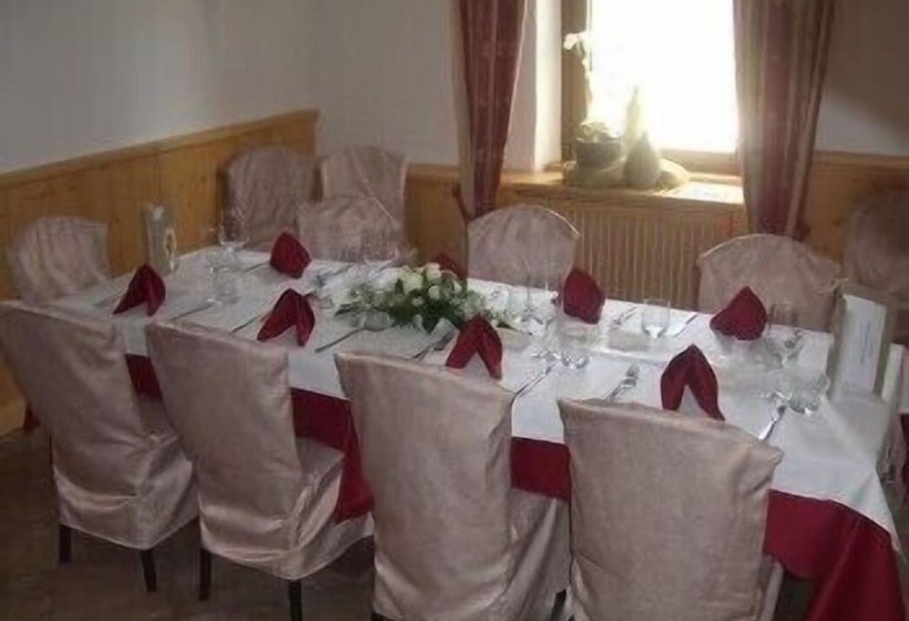 בית מלון כפרי Restaurant Schaurhof