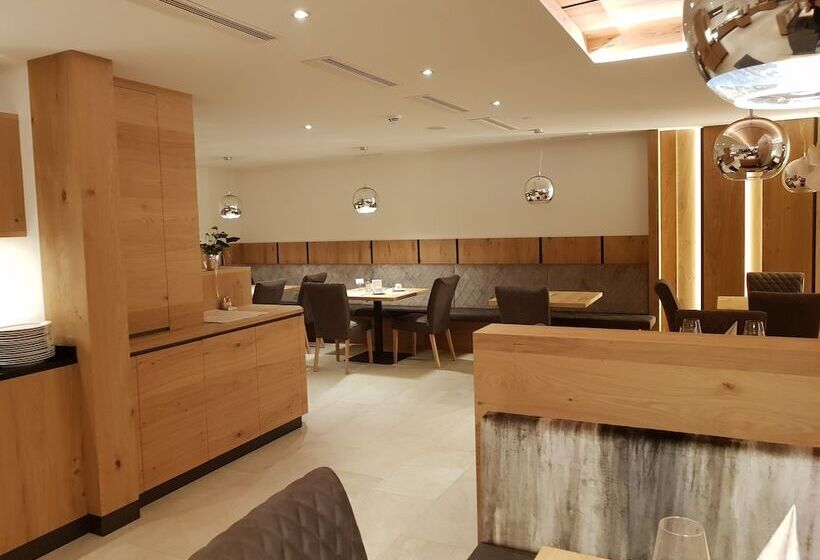 호텔 Restaurant Schaurhof