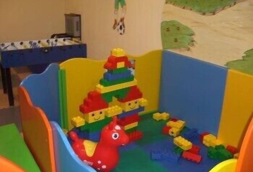 호텔 Restaurant Schaurhof