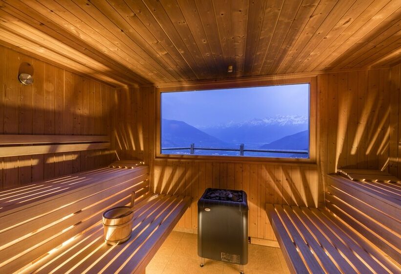 호텔 Restaurant Schaurhof