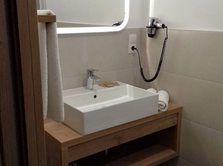 호텔 Restaurant Schaurhof