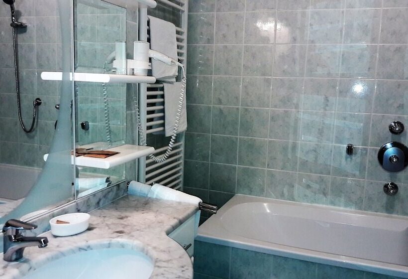 בית מלון כפרי Restaurant Schaurhof