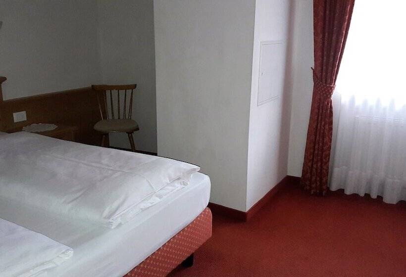 호텔 Restaurant Schaurhof