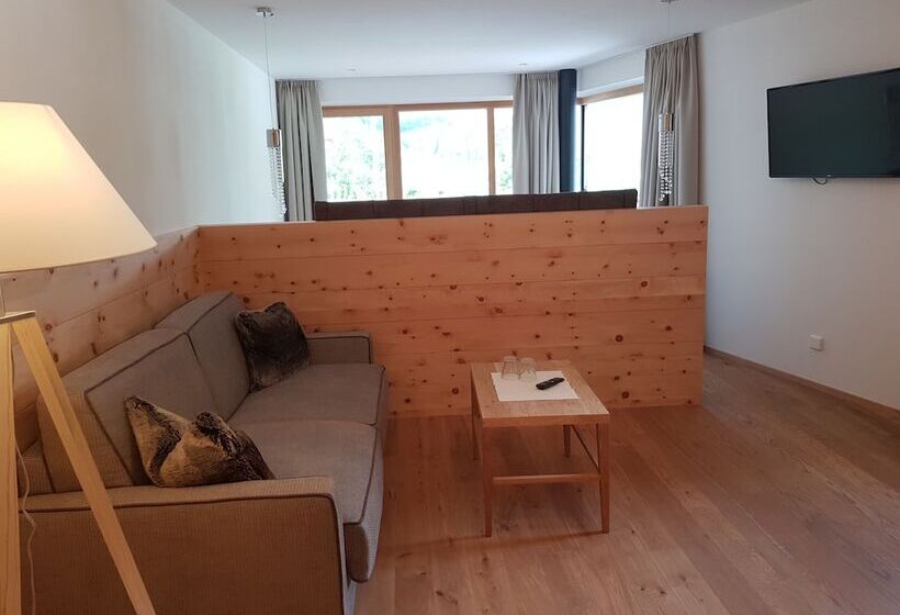 호텔 Restaurant Schaurhof