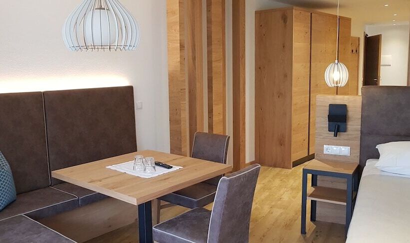 호텔 Restaurant Schaurhof