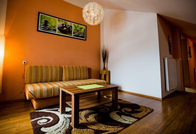 호텔 Restaurant Schaurhof