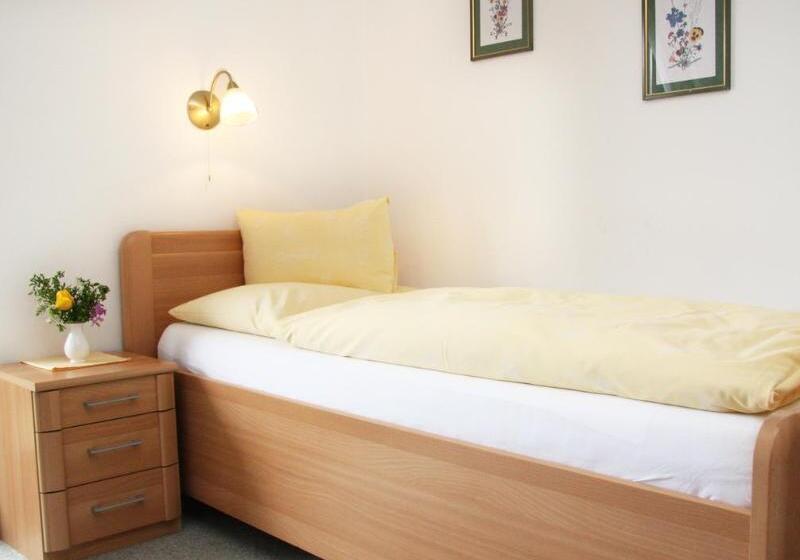 فندق Restaurant Stefanihof