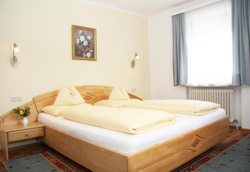 فندق Restaurant Stefanihof