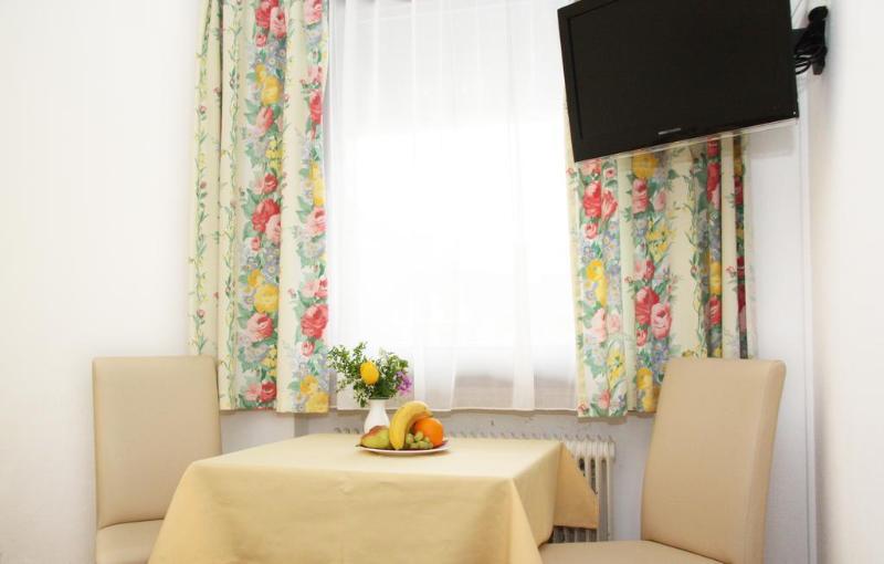 فندق Restaurant Stefanihof