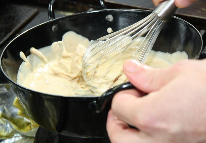 فندق Restaurant Stefanihof