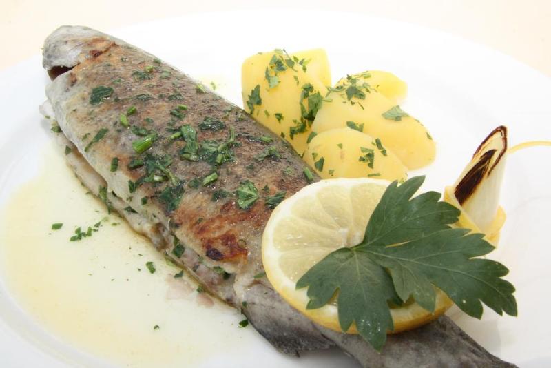 فندق Restaurant Stefanihof