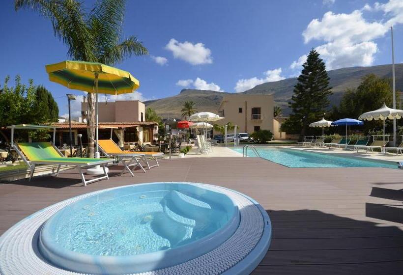 فندق Oasi Da Paolo