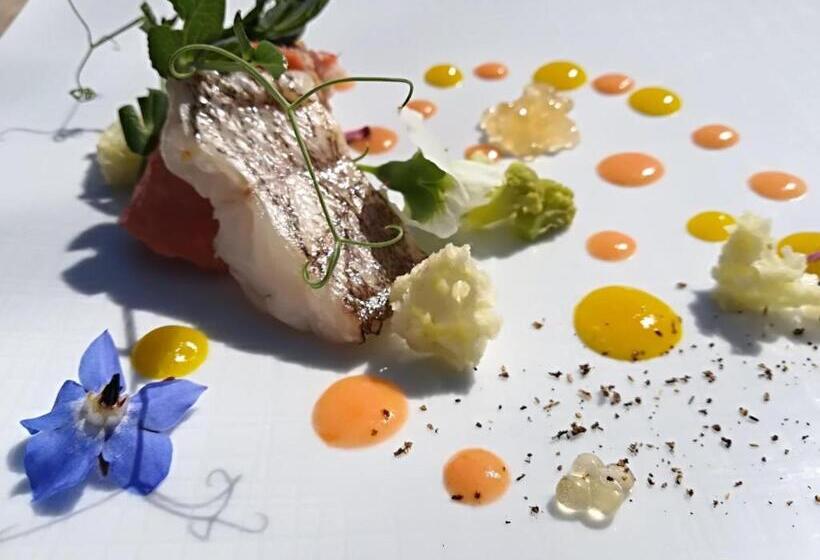 فندق Oasi Da Paolo