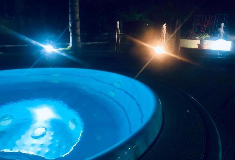 فندق Oasi Da Paolo