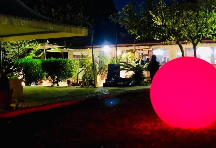 فندق Oasi Da Paolo