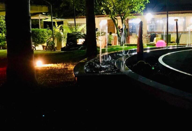 فندق Oasi Da Paolo