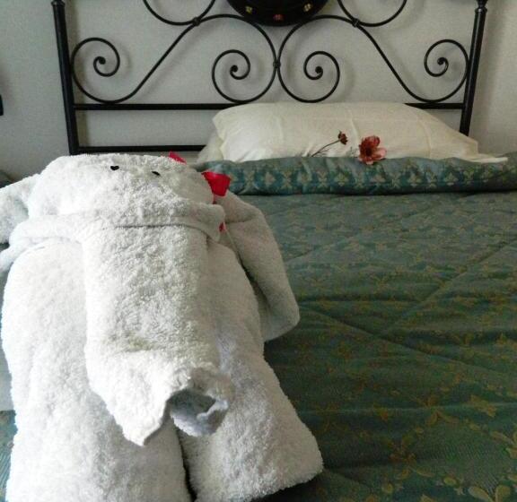 فندق Oasi Da Paolo