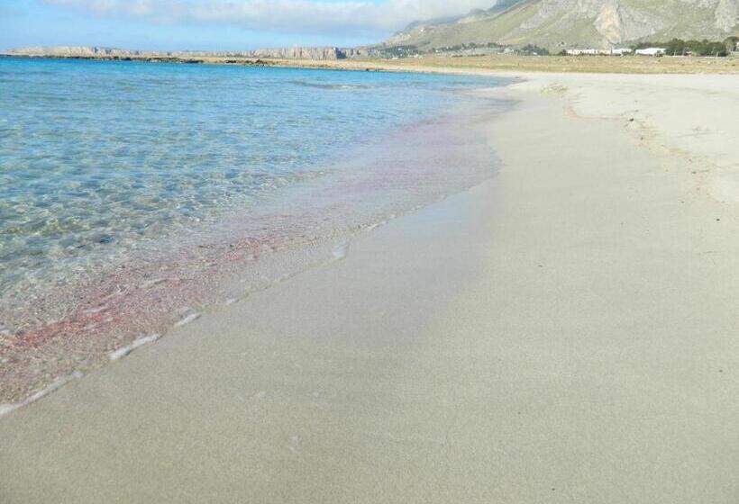 فندق Oasi Da Paolo