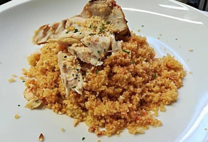 فندق Oasi Da Paolo