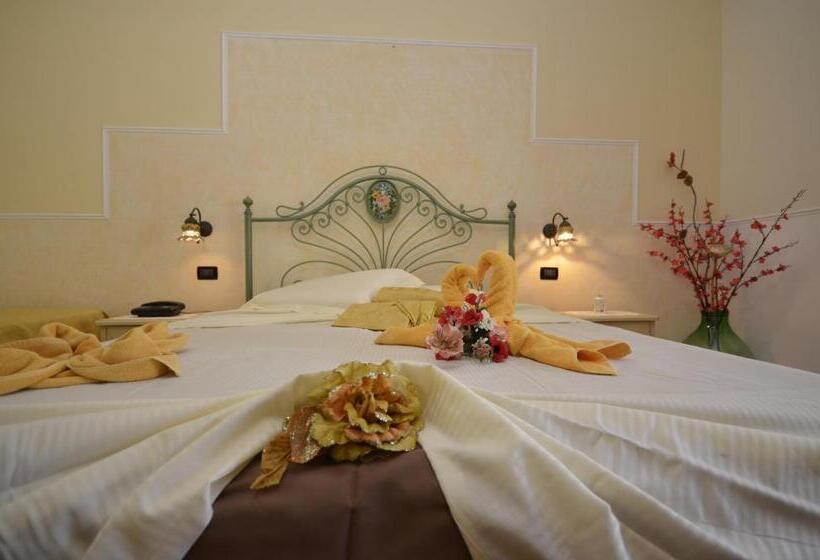 فندق Oasi Da Paolo