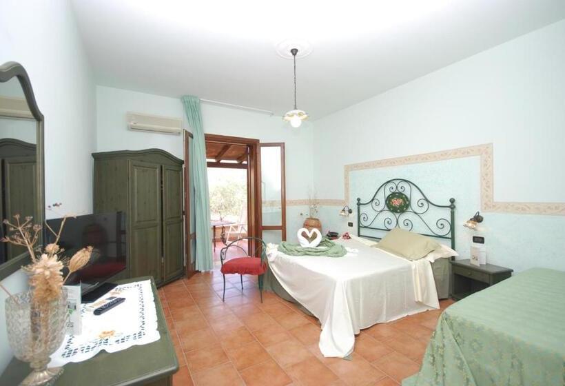 فندق Oasi Da Paolo