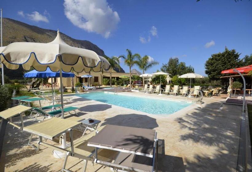 فندق Oasi Da Paolo