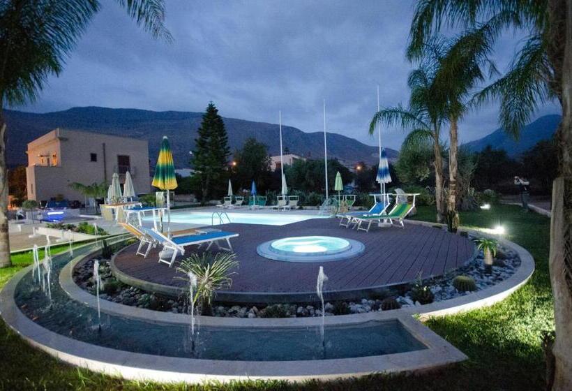 فندق Oasi Da Paolo