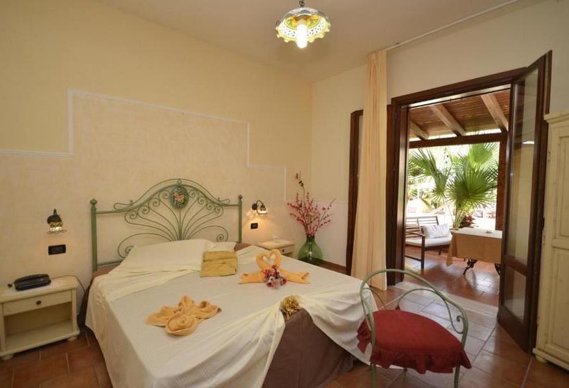 فندق Oasi Da Paolo