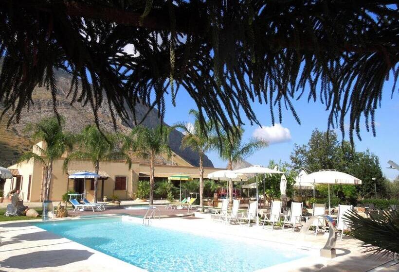 فندق Oasi Da Paolo